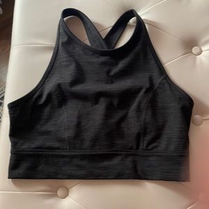 Tank top/sports bra